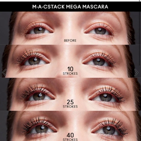 MAC Stack Mascara - Picture 4 of 5